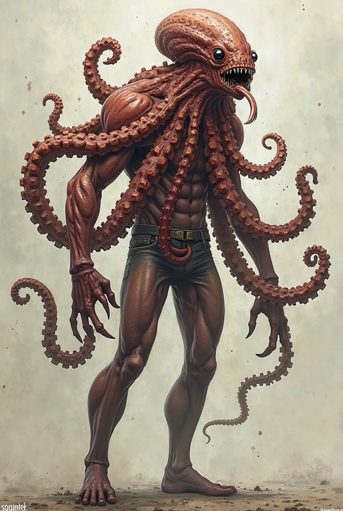 anatomy, giant