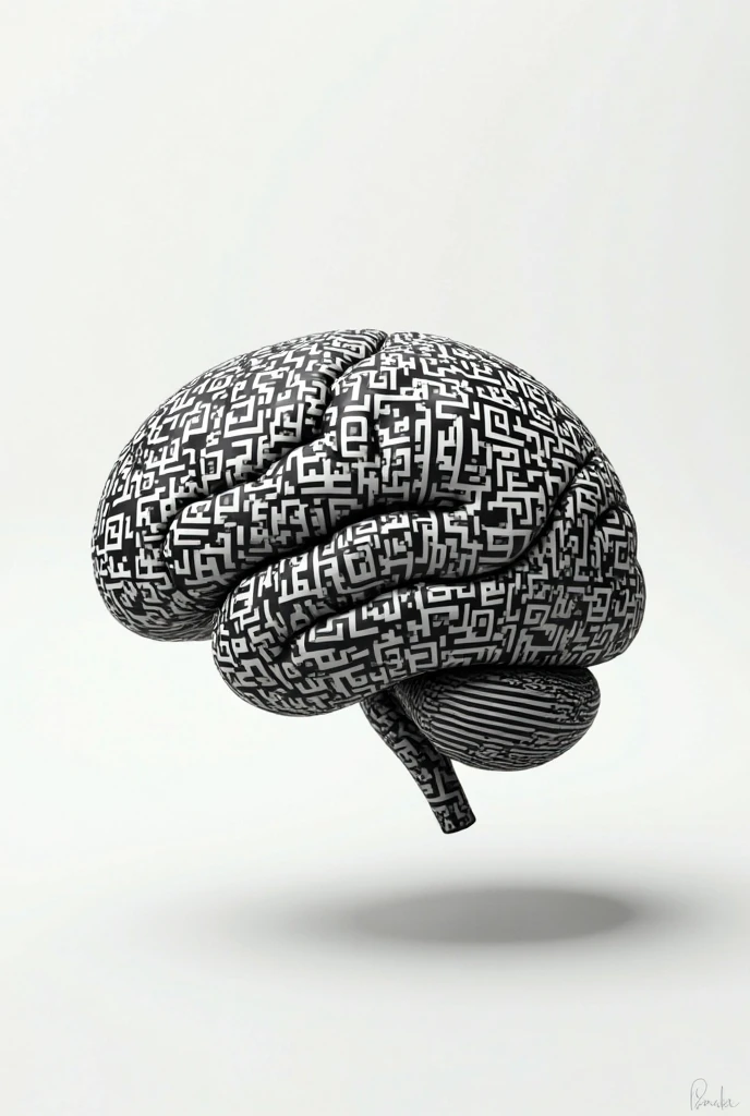 I want a brain and in its nerves I want metanoia writing