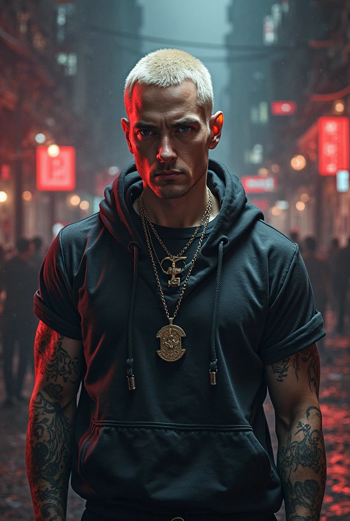 Andrew Tate Drug Dealer