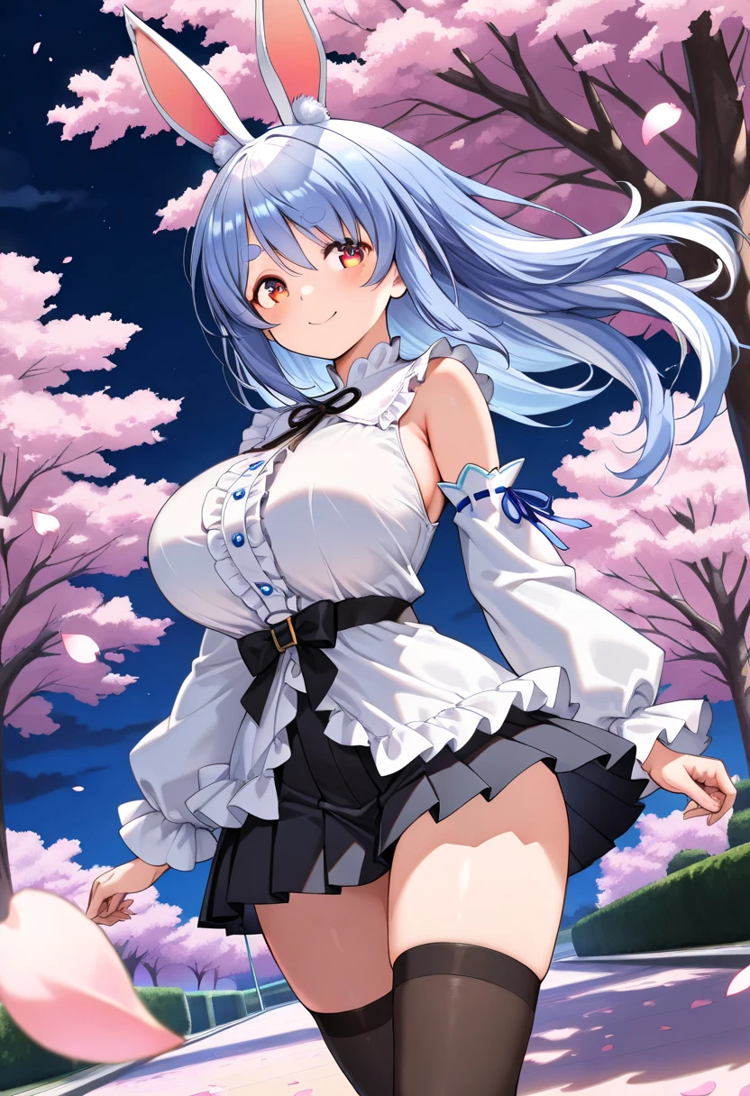 My name is Yukiko.I am a white test woman with long Sky blue hair,red eye color.I am 1.62 cm tall . My breasts measure 200 cm, my waist 40 cm and my hips 200 cm.Dressed in a low-cut pink blouse and short black shorts. With 200 cm breasts