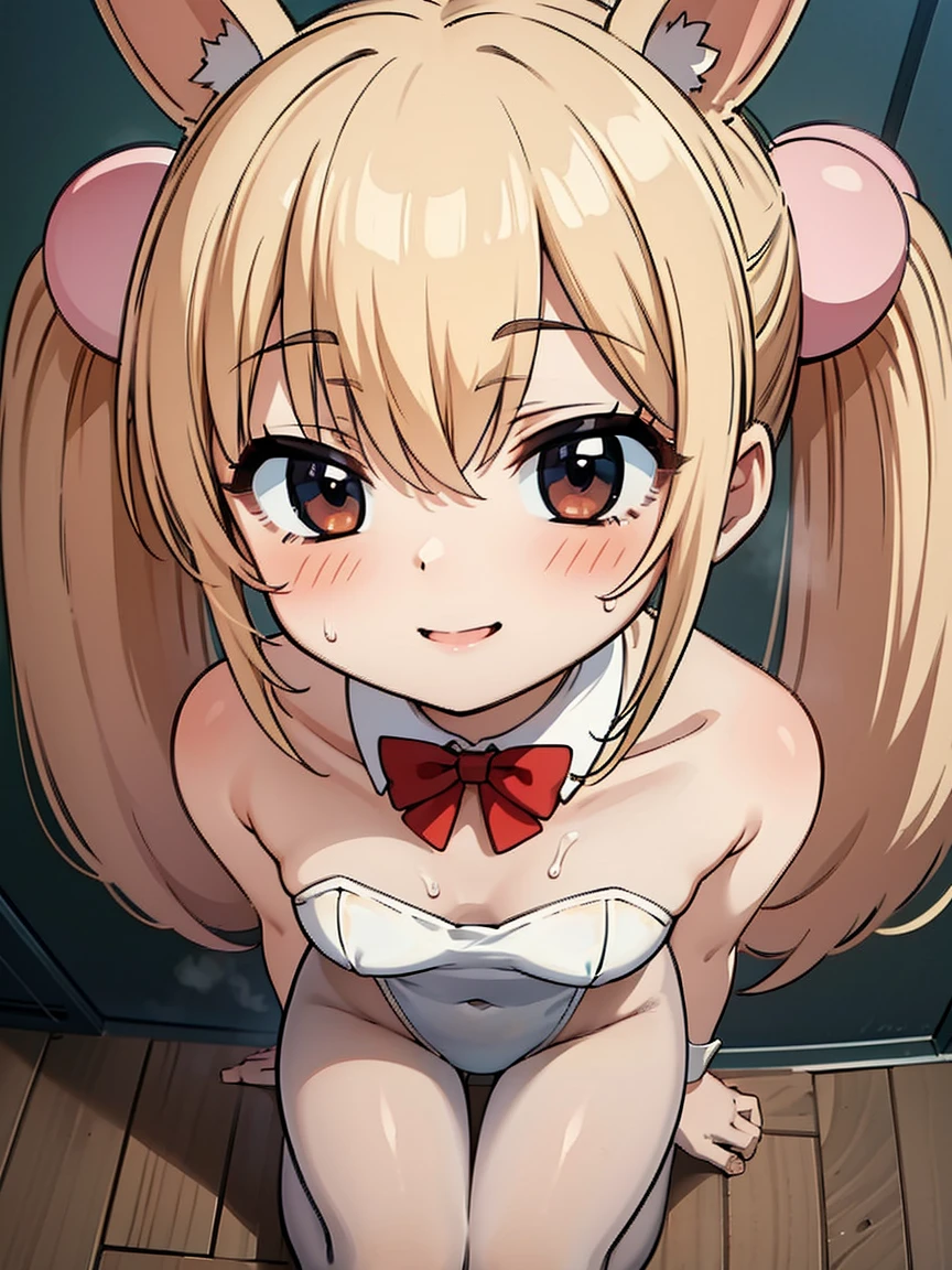 ((masterpiece, best quality)), high resolution,ultra detailed,8k,16k,detailed background, perfect lighting,detailed beautiful eyes, 1girl,nsfw,embarrassed,blush,show off breast,steam,sweat,look at viewer,(deep fellatio:1.4),(deepthroat:1.3),:>=,penis in mouth,oralsex,face focus,(from above,from front:1.2),(pov:1.4),provocative eyes,1boy,1penis,hetero,fisheye lens,tear,,(short_stature,dwarf,kawaii),kokonoe rin,blond hair,twintails,black eyes,flat_color,child_body,pale skin,in house,randoseru,school swimwear