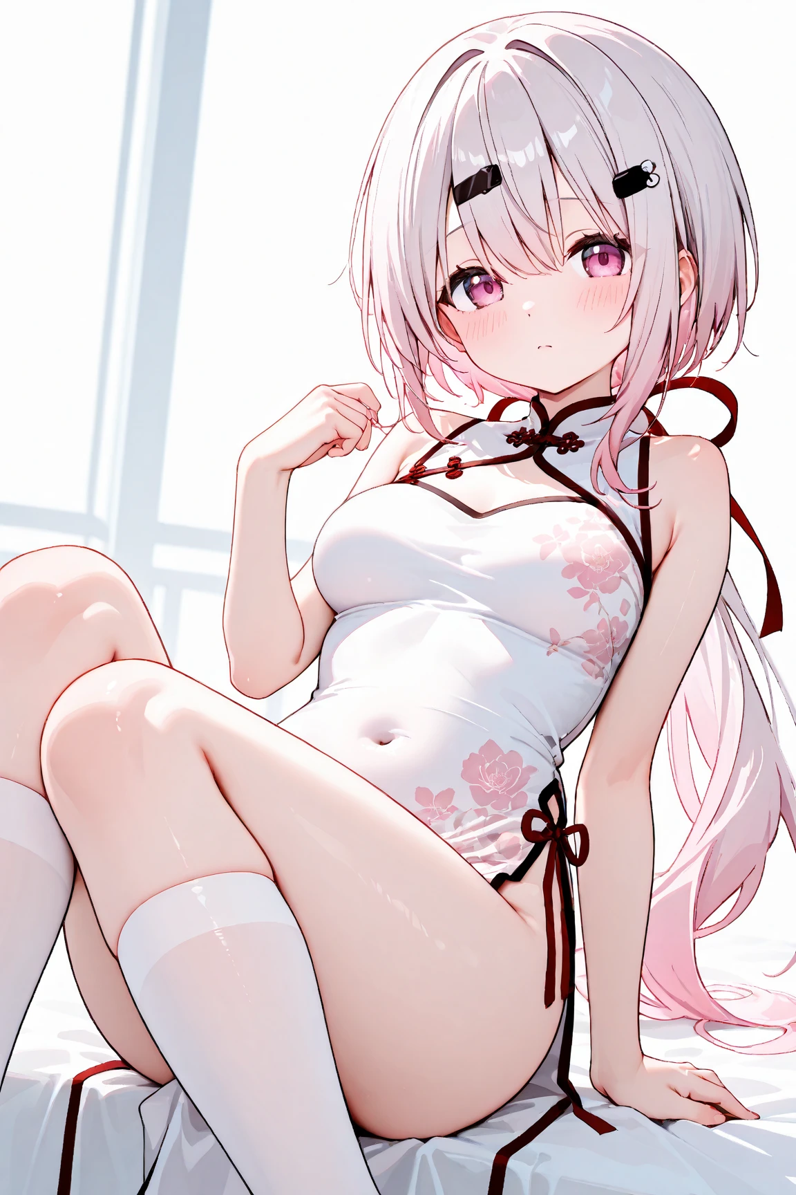 nsfw,dress lift,panties