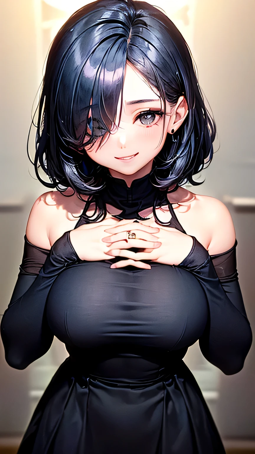 (masterpiece, best quality:1.2), 1 girl, solo, cowboy shot, simple background, sexy girl, detailed face and beautiful
