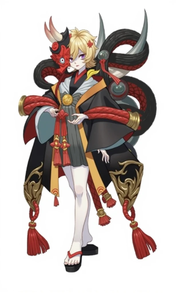 ((masterpiece: 1.2)),ultra-detailed, ultra high res, high quality, 4K, solo, 1girl,extreamly delicate and beautiful,illustration,masterpiece,(illustration),(highres),digimon,
red scarf gag,fullbody