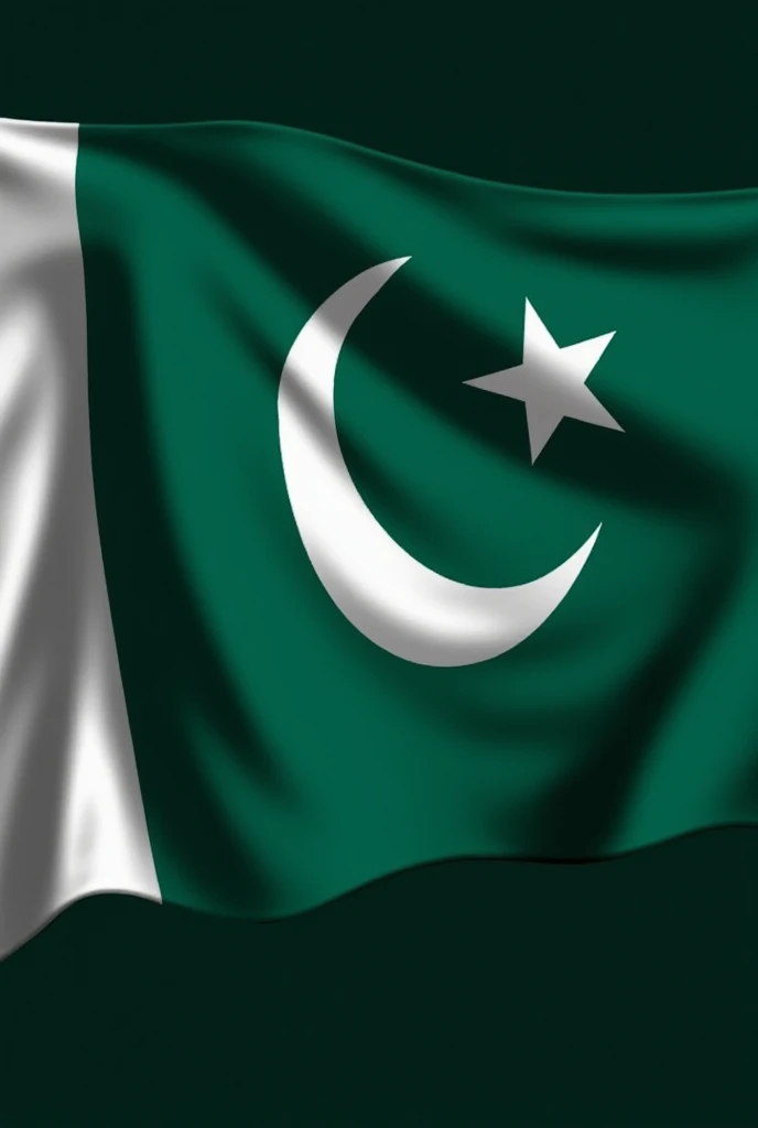 PTI Flags 
& 
Pakistani Flag 