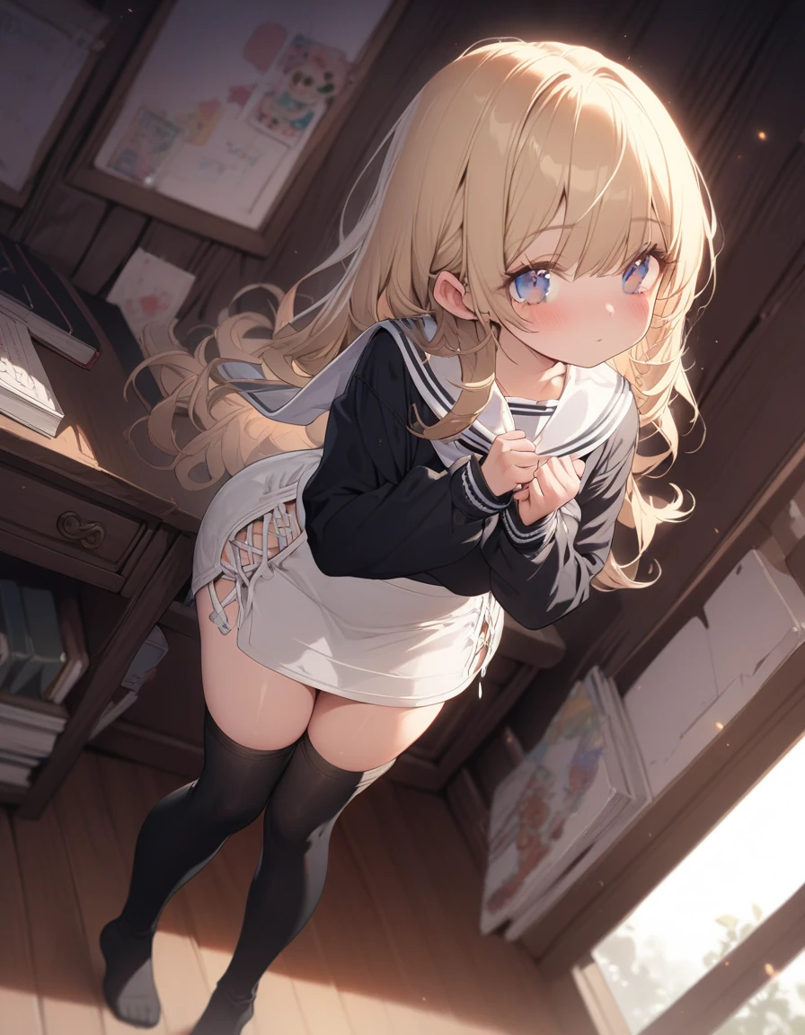 thunderthighs