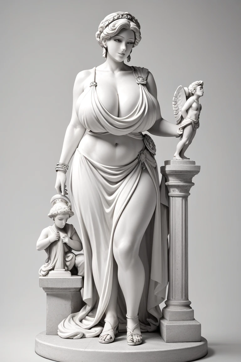 ((highest quality)), ((masterpiece)), (be familiar with), perfect face、Enchanted body

((Satomi Ishihara、Completely naked、best proportions、Satomi Ishihara、semi-long、necklace、bangle、luxury accessories、Completely naked、petrochemical、stone skin、stone statueになる、stone statue、Satomi Ishihara)）、petrochemical、Stoneskin、Made into a nude statue、stone statueにされる、stone statueに変化、State Change、女性がpetrochemical、stone skin、Stone nude、Women become sculptures