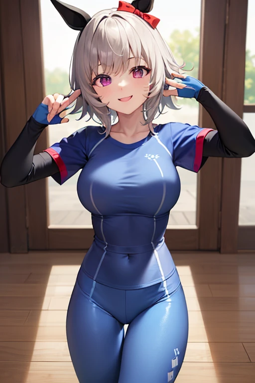 spats、Training wear、Pichi Pichi、Naughty、Real Photo