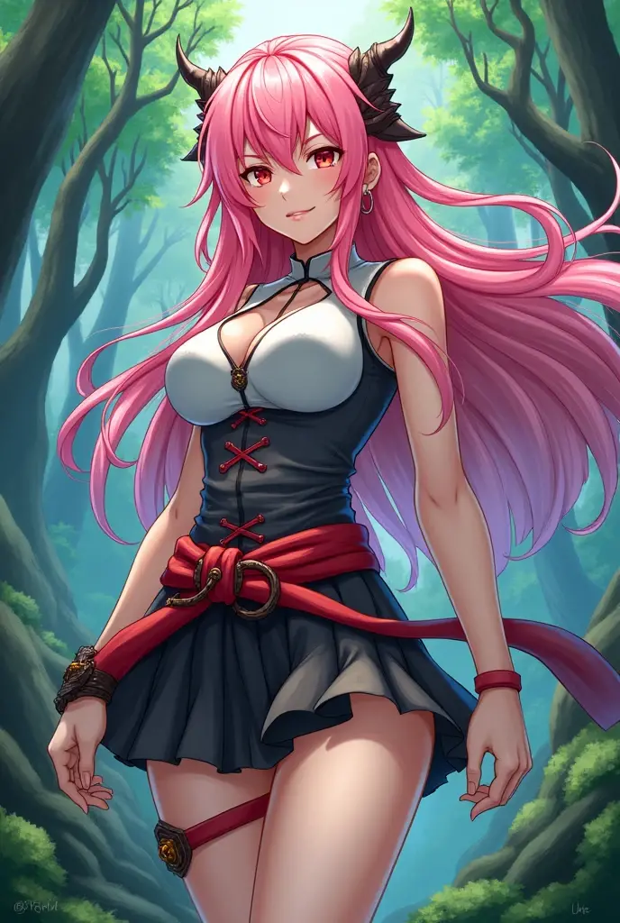 demon slayer characters mitsuri