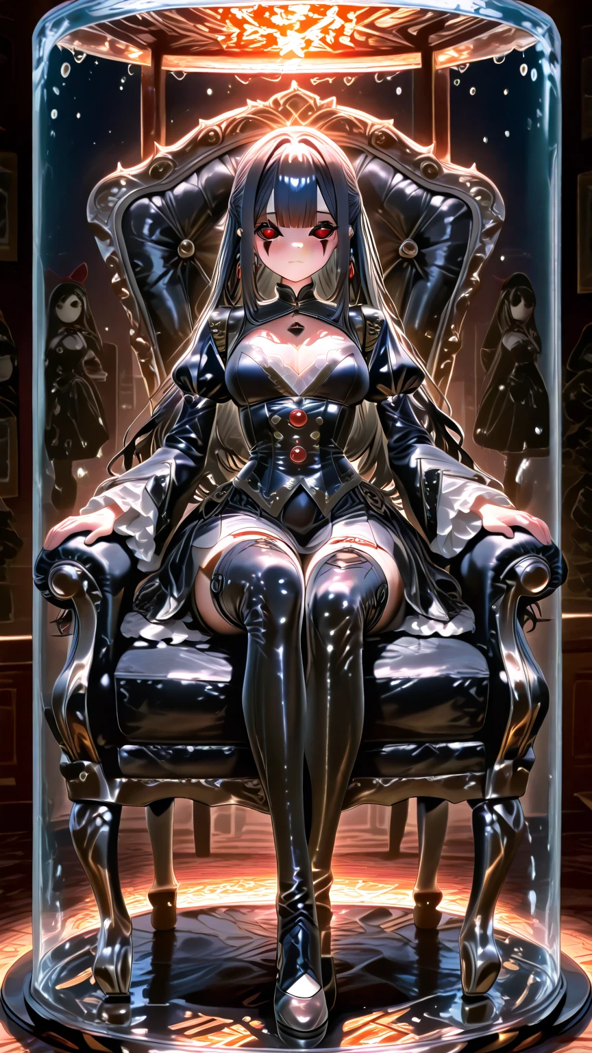 stunning female Indian - American GODDESS cast of the original "TRON" film. --auto --s2