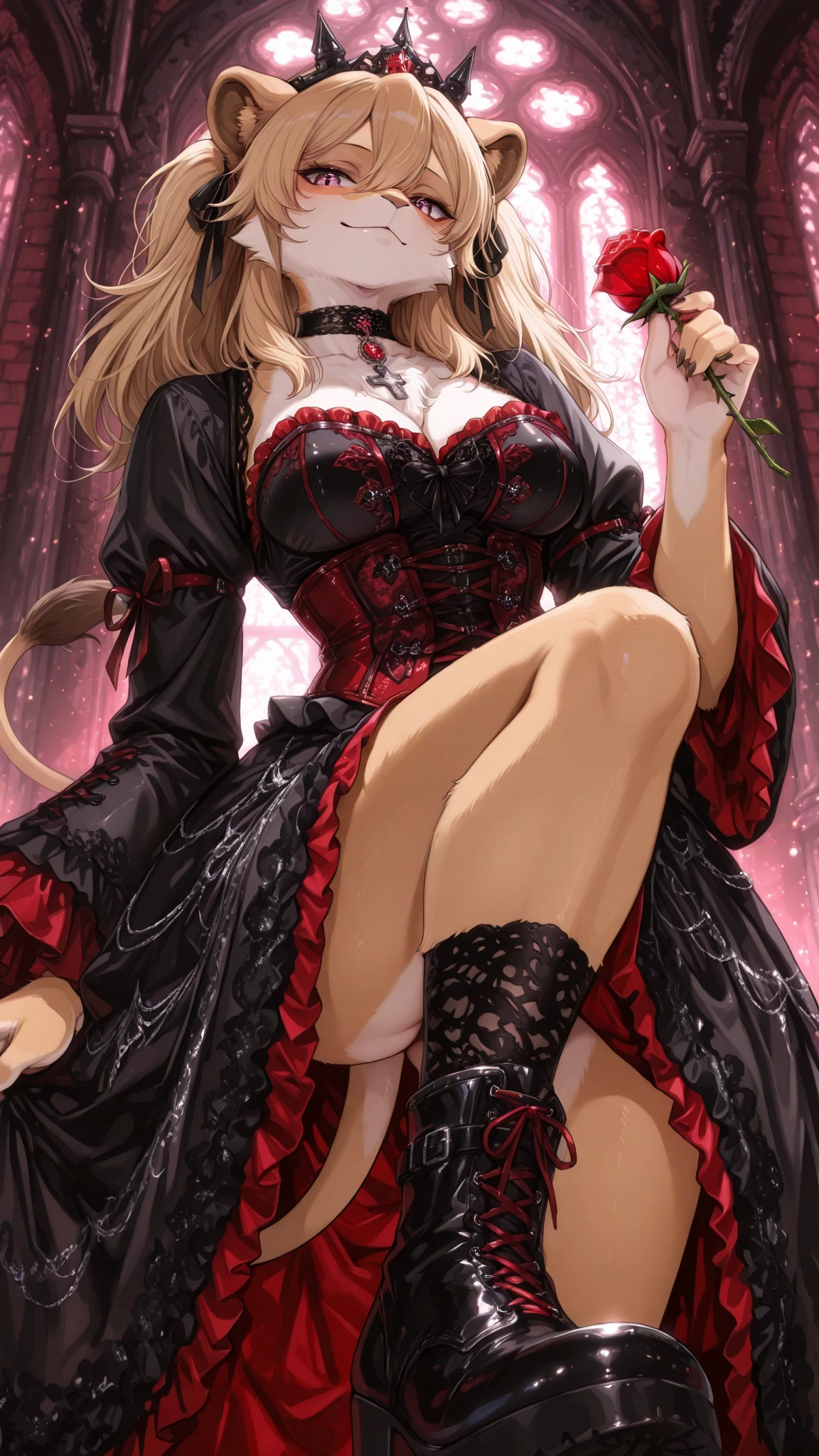 a beauty girl,Uniform Ribbon,Cute Blazer,Laughter,girl,length,anime a girl,Highest quality,Huge ,Pink Hair,masterpiece,Great style,length,Sexy and cute,Ultra-high resolution,beautiful a girl,Lovely girl,loose socks,Perfect beautiful girl,Delicate features,disaster々new devil horns , Eyelids very wide open, The trend is small,Crazy Smile, mouth very wide open, Mouth open and teeth bared,Sharp teeth like a beast, wide lips, Very wide mouth, Vermilion-tinted cheeks, Blonde Hair, Princess Cut, Ribbon hair ornament, brooch, Shiny candy blue dress, Gold embroidery,Lolita Style, Gothic style, Facing the audience, Otaku Room, Well-built body, Nice body, Ample breasts, Fleshy body,With eyes wide open、Scary atmosphere、Distorted facial expressions、ねじれた笑face、Bloody、Bleeding from the head、Blood splatter、whole body、Long Hair、Long bangs、(((Dark circles under the eyes)))、Pale skin、Feeling unwell、Pathological、邪悪な笑face、Crazy Eyes、(Grin)Dramatic makeup,Create mixed media art,Well-built,Nice body,Shoulders wider,focus on,(face),Messy Hair,Yellow Eyes,(Glowing Eyes),(Blood splatter:1.6),Red light,笑face,big 笑face,tooth,psycho 笑face,gesugao,Dark city background,darkness,night,(close),Good Eyes, good teeth,サディスティックな笑face,,all,Shiny skin,詳細なface,Beautiful body,whole body油まみれで光沢感がある whole bodyから湯気が出ている Steam fills the entire screen White breath from the mouth Luxurious lace long gloves