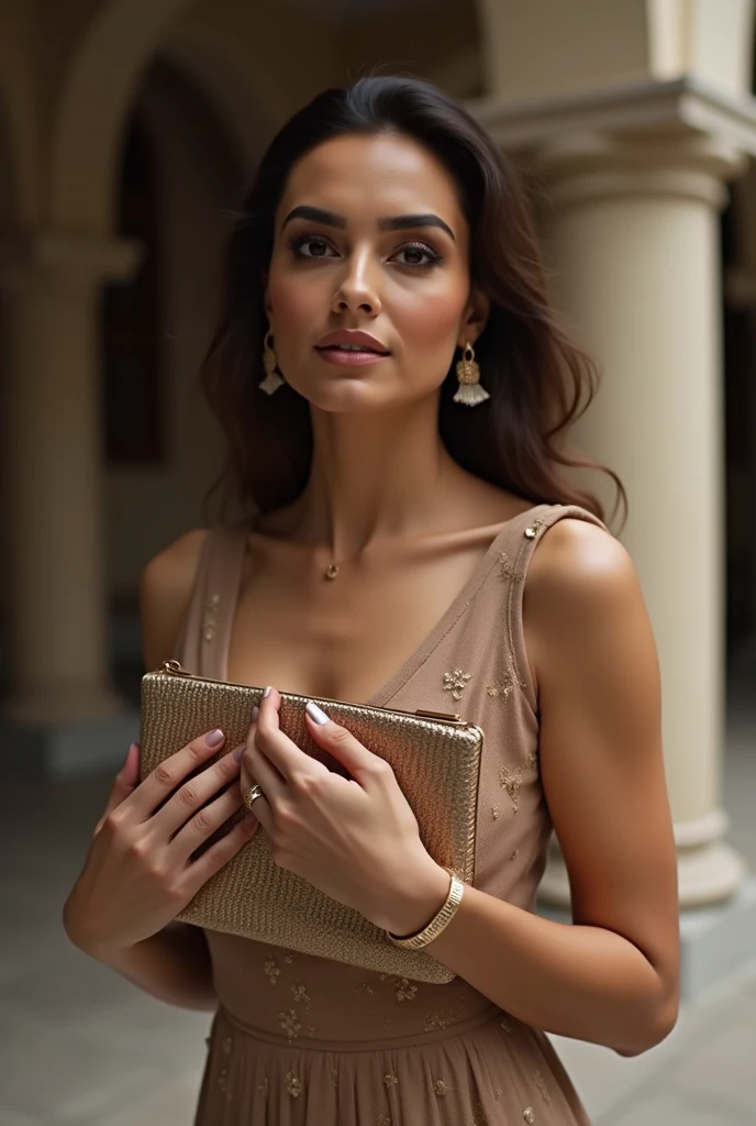 My fashion business branded store called “La Bonitas” jewelry store filled with diamond and gold and rubies jewelries that I design and especially designer bags that I design like my own vision like a  hand bag small but many compartments and also designer clothes that I also design with my own logo