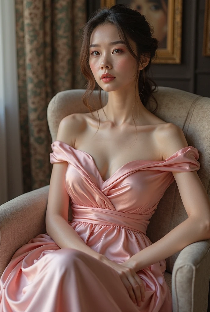 Chinese beautiful girl going to loss virginity I'm honeymoon
