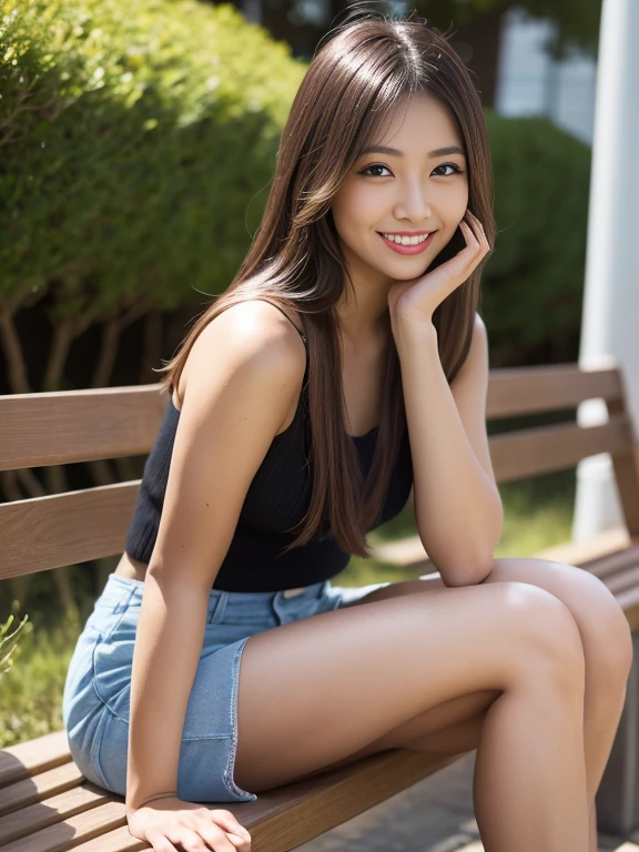 (masterpiece, highest quality:1.2), Alyssa 1.0, 8K, young beautiful curvy filipina girl, 85mm,Official AR RAW photo, baby face、show me your ears、photo shoot, cute face, thicc thighs, After school classroom, looking at the viewer, embarrassing、smile、no makeup, film grain, chromatic aberration, sharp focus, face light, clear lighting, Ten generations, detailed face, background bokeh、((((((25 year old cute girl)))))), clothes with short sleeves, seductive dress