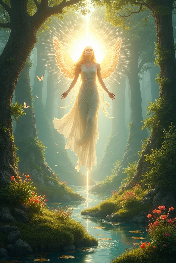 god々Beautiful nature
