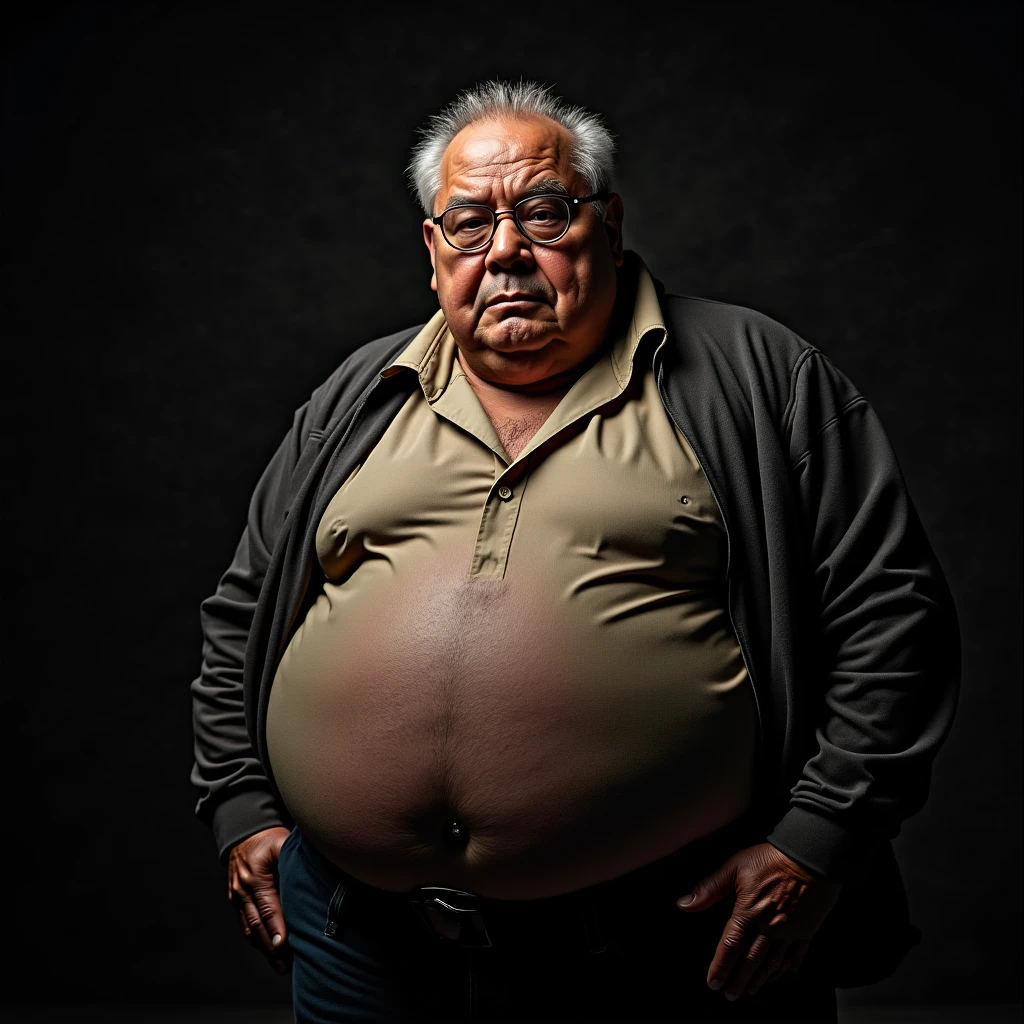 indian fatty booby girl without dress,a old man sucking her boob 