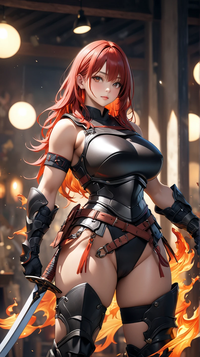 there is a woman sitting on a stool holding a wine glass, cushart krenz key art feminine, miss fortune league of legends, miss fortune, katarina, extremely detailed artgerm, artgerm detailed, style artgerm, artgerm on artstation pixiv, artgerm lau, concept art | artgerm