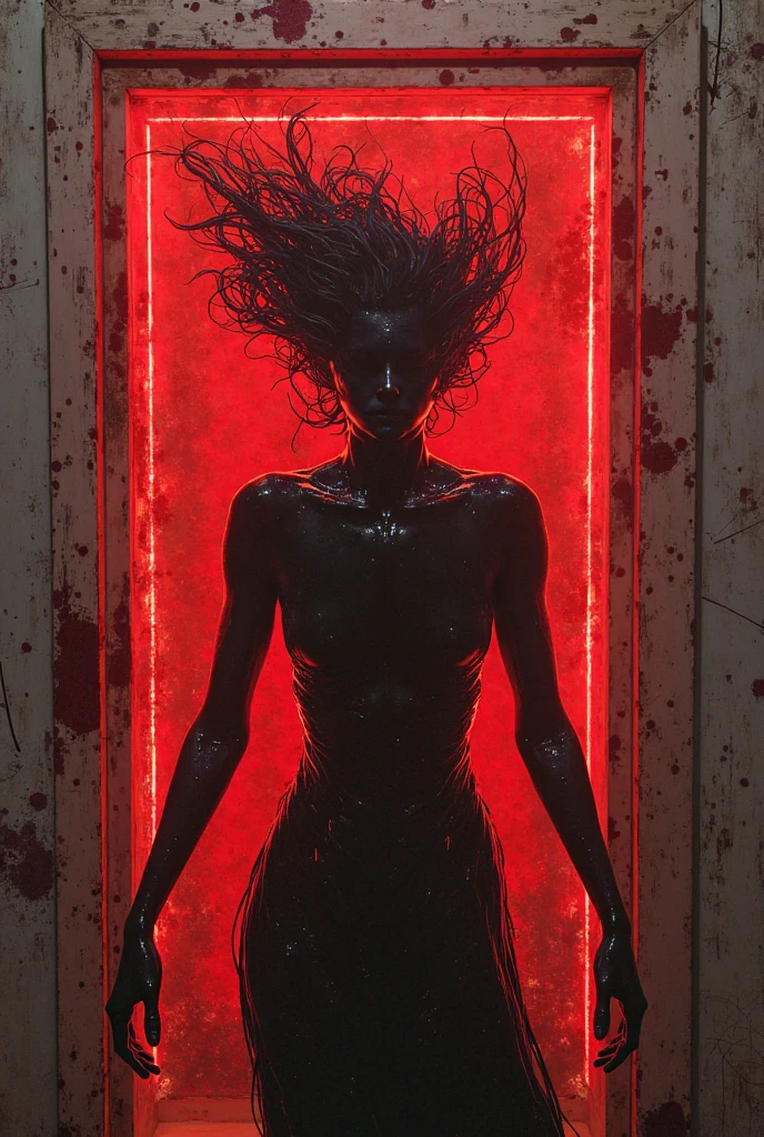 a highly detailed painting of self concious woman, I'm Gonna Do My Thing, fantasy horror art, photo realistic dark concept art, highly detailed, gothic theme aesthetics, maximalist art, by Moebius and Hariton Pushwagner, (ambient occlusion, masterful, beautiful), poster art, bold lines, hyper detailed, expressive, award winning, (landscape:1.4), (intricate details, masterpiece, best quality:1.4), looking at viewer, dynamic pose, wide angle view, in the style of nicola samori , futuristic style, sleek, ultra modern, high tech, ornate by Moebius and by Marc Simonetti, clean lines, geometric shapes, Minimalist color scheme of red and cyan
mkitdecy, rust, cracks brutalism, style by Tom Jung and Drew Struzan and Tim and Greg Hildebrandt, ((style by artgerm and Greg Manchess and Ilya Kuvshinov))