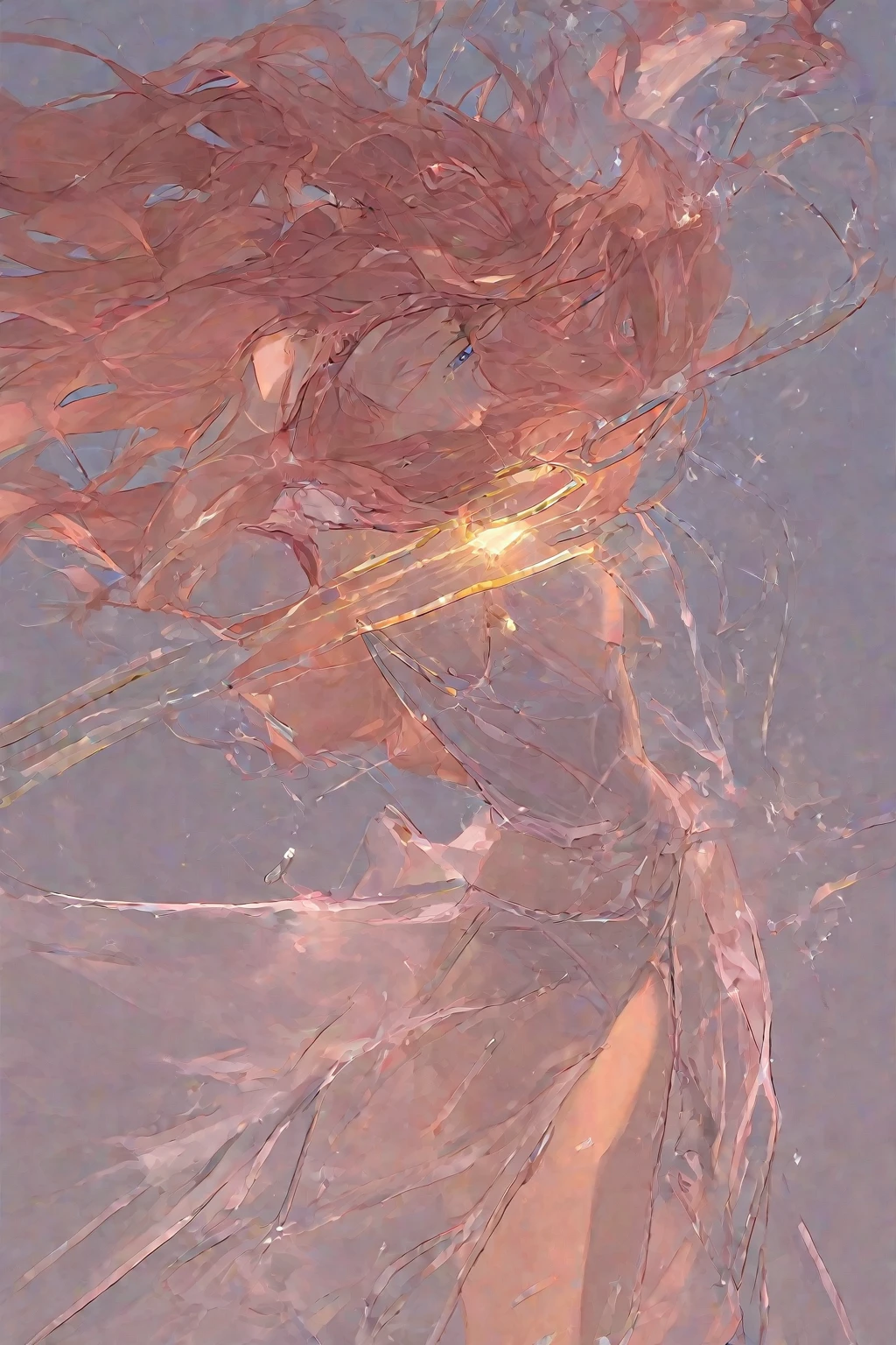 nude, genshin