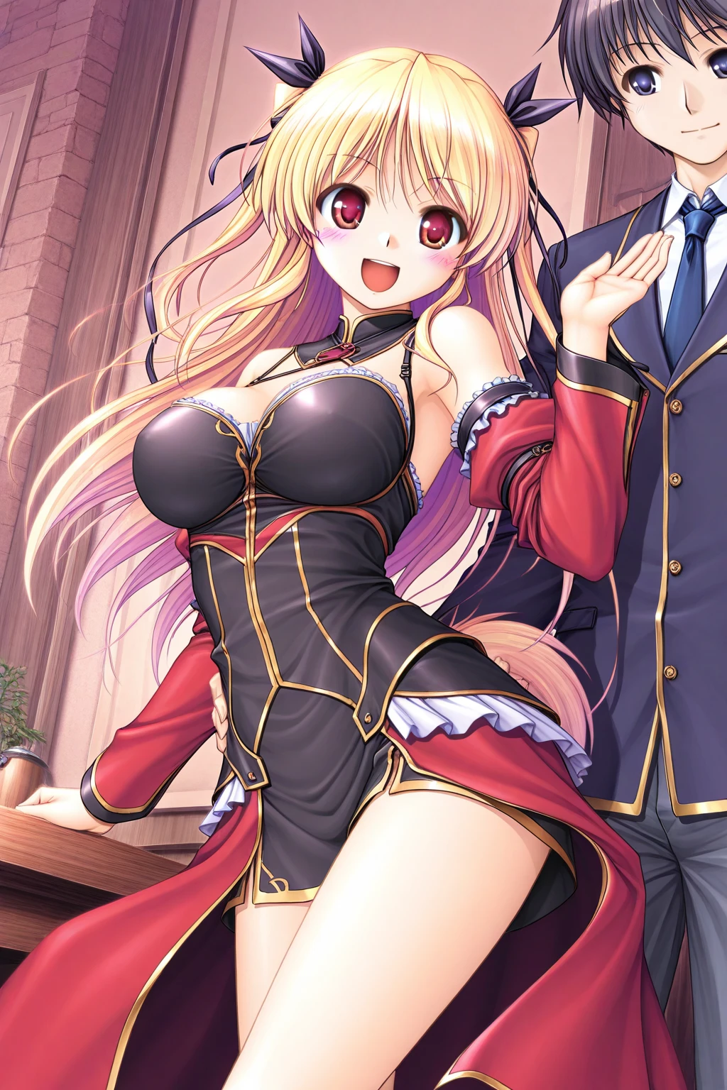 (((focus panties))), ((Angle from below)), 1boy, (boy masturbation), ((penis)), (boy is lying), (Boy 
is amazon position),  (Boy looks up at the five girls from the ground.)、(Five girls are standing in a circle around me)、((seductive evil grin)), (((5 giant girls)))、(((angle from below))), 5young face, (thighs), 5panties, belly button、(In the cabaret club)、Luxury wine bottles、Young cabaret girl、Heart effect、(Casual short One Piece)、Hostess hairstyle、(leopard panties)、(((Open neckline dress)))、(((skirt pull))), Young face、(((The girls are watching the boys masturbate and grinning))), (((eject cum))),  ((Masochist boy)),