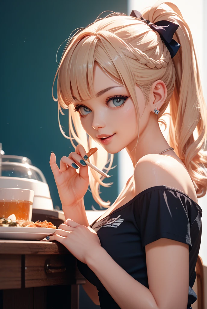 （超高分辨率，realisticlying，best qarity，realisticlying），（8k，RAW photogr，best qarity，masterplece），（photon maping，Radiance，physically-based renderingt，automatic white balance），realperson，Photo field，nakeness，aprons，Watermelon-like breasts