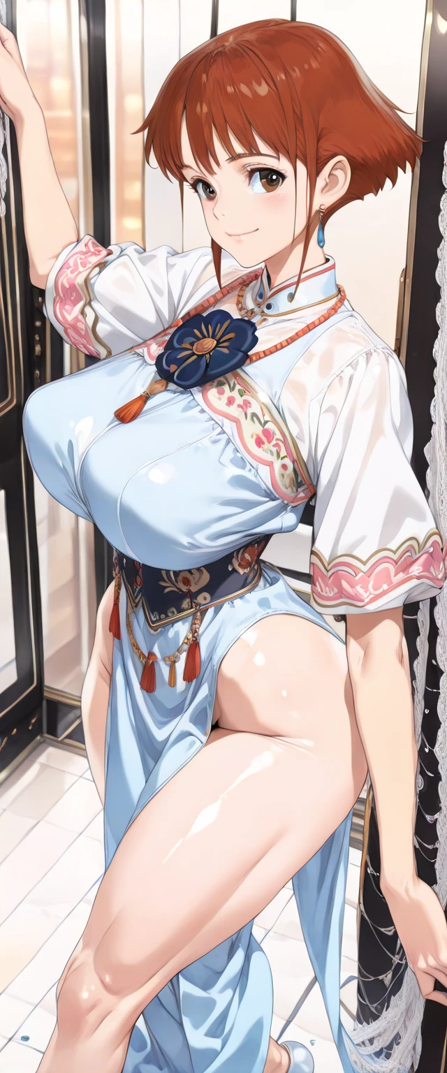 (8K ,Hyper-detailing,Ultra photo realsisim,Best Masterpiece,naturey,Perfect artwork,Perfect female body),Two cute busty girls ,(large tities),Antique flower wedding,Antique flower wedding,Chinese wedding dress,Stylish hairstyle,Elegant and sexy bride,On a quaint street,Dress up in a sexy vintage wedding dress,Built-in thong panties,Large cleavage,,Stretch meat,Raised sexy,The kinky is exposed ,tit,full body shot of
