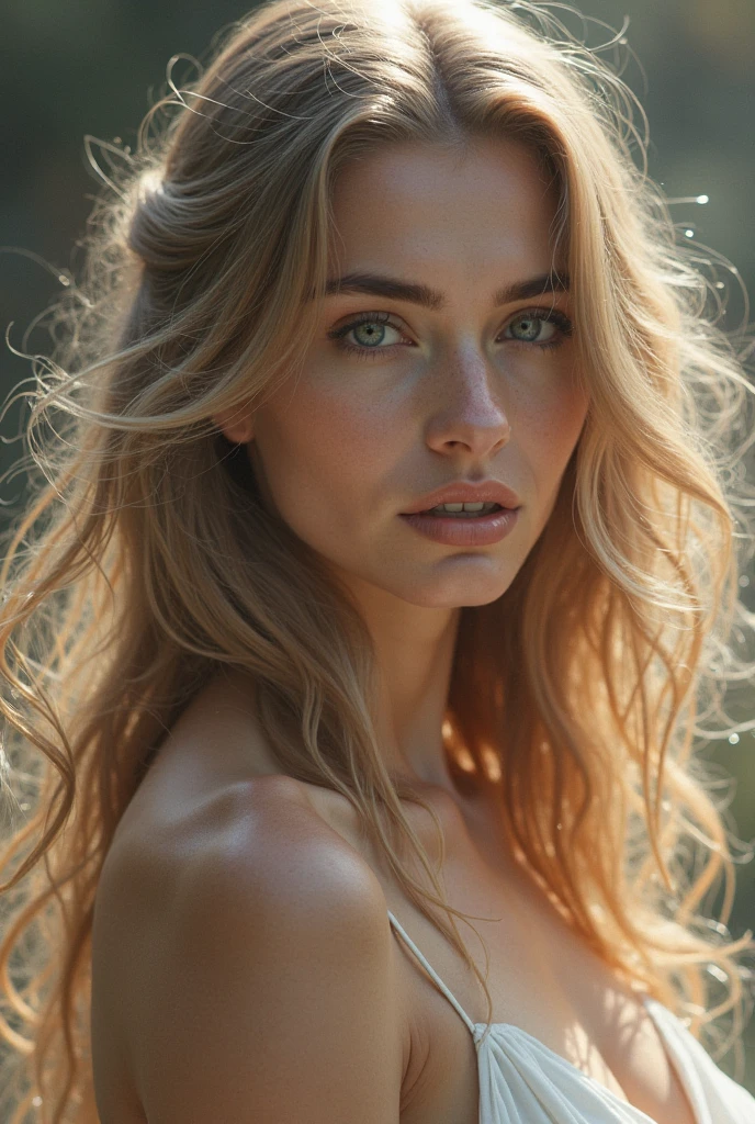 The most beautiful woman in the world, doing whatever she wants. Ephemeral.  (Use Dream Diffusion Secret Prompt), photorealistic
 <lora:SDXL_Dices_Mega_Detail_v1:0.8> Painstaking Attention To Details