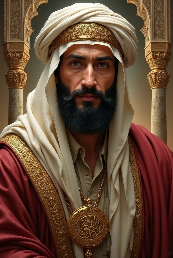 Abubakar
Islamic