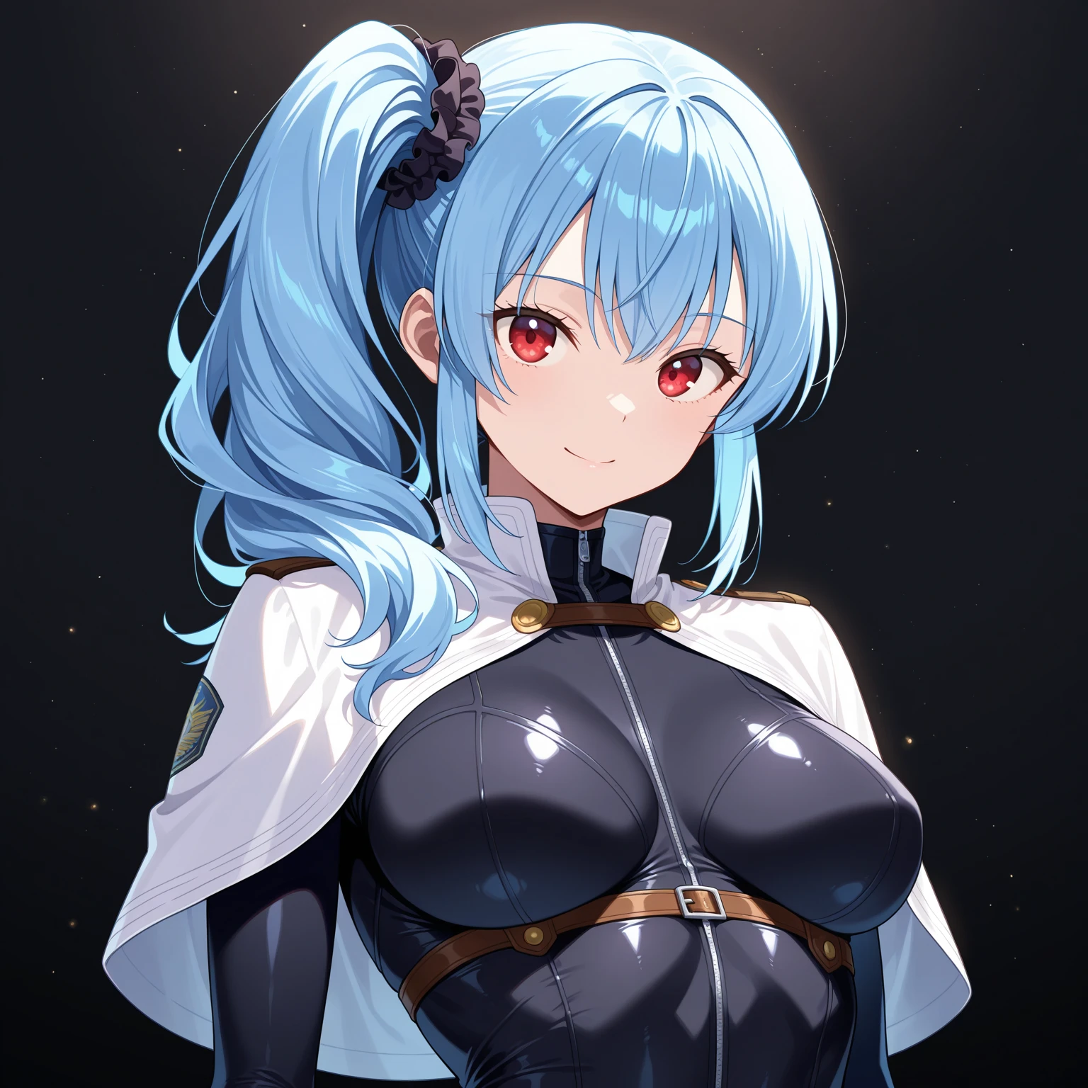 (8K, best quality, masterpiece:1.2), Super detailed, masterpiece, Realistic lighting,masterpiece, best quality, masterpiece, official art,extremely detailed CG unity 8K wallpaper,Beautiful and delicate eyes, There is light on the face, 1 girl, Asuka,Upper Body, breast, pilot_suit, plugsuit, Red_Jacket, windbreaker, Gloves, bandage, hair_decoration, support,