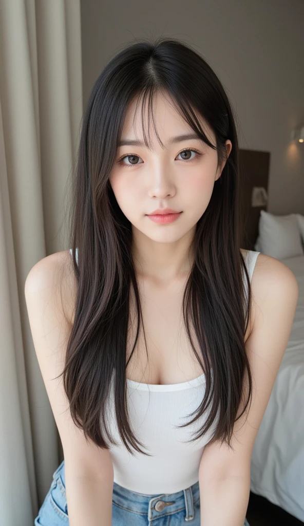 Beautiful Korean girls