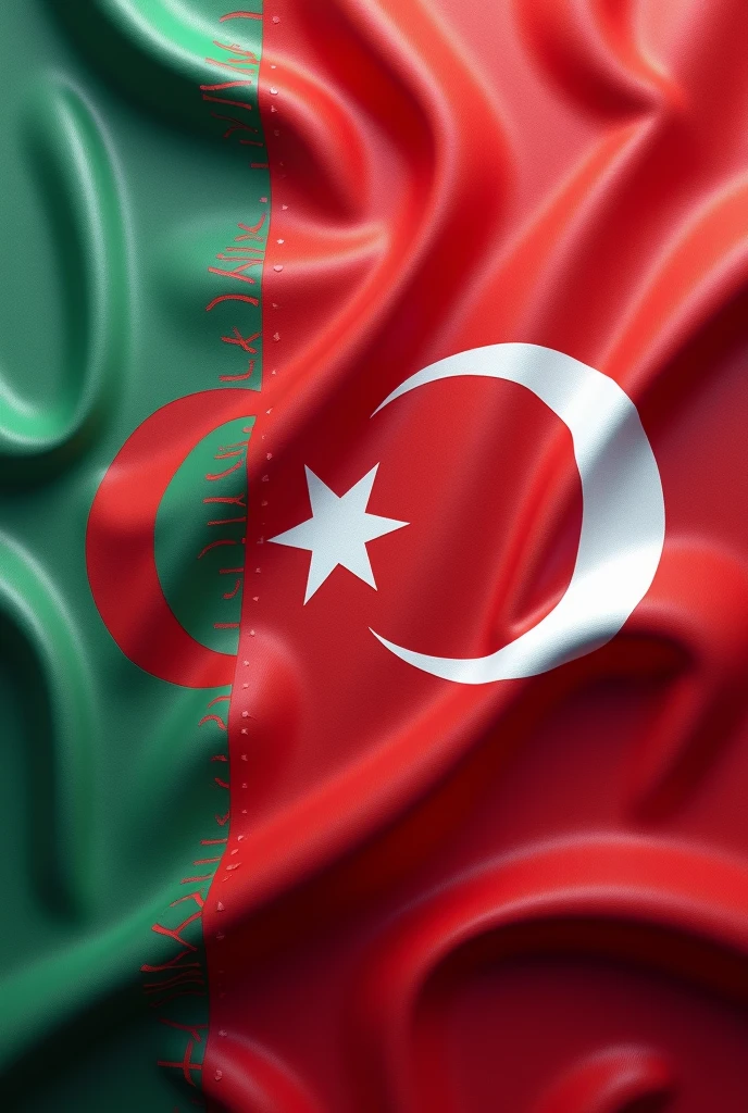 UZB flag
