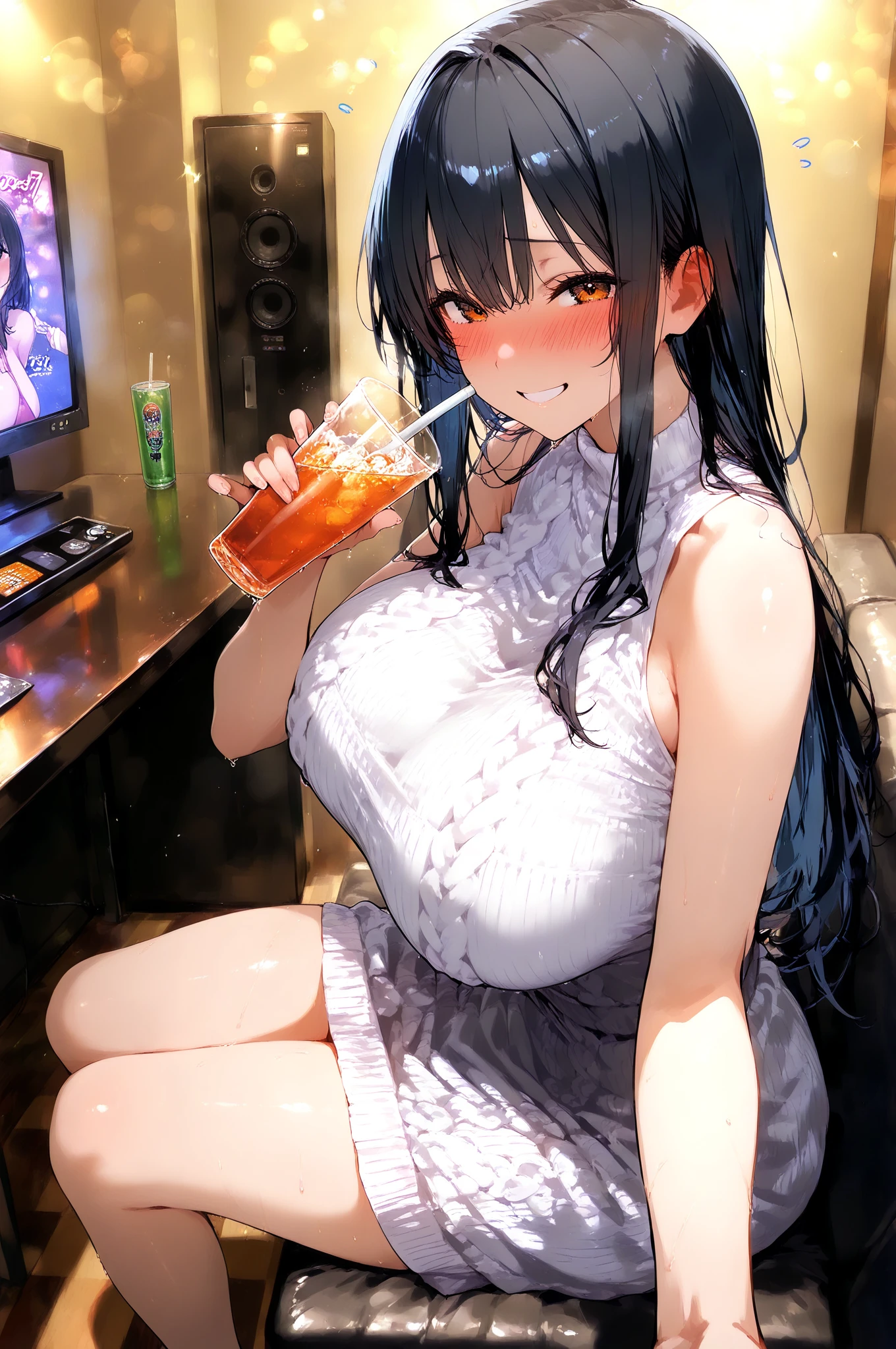 Background with