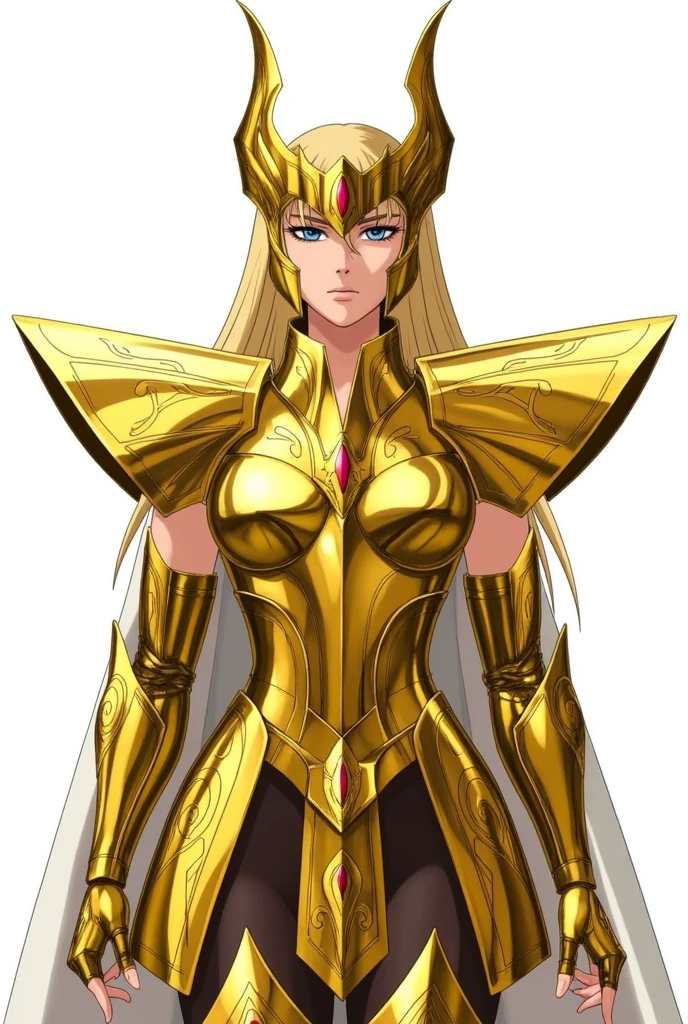 ((Shaka)), anime, 1 man against 1 girl in action , ambiente templo grego, particuls, jogo de luzes, corrigir imagem , anatomicamente correto,