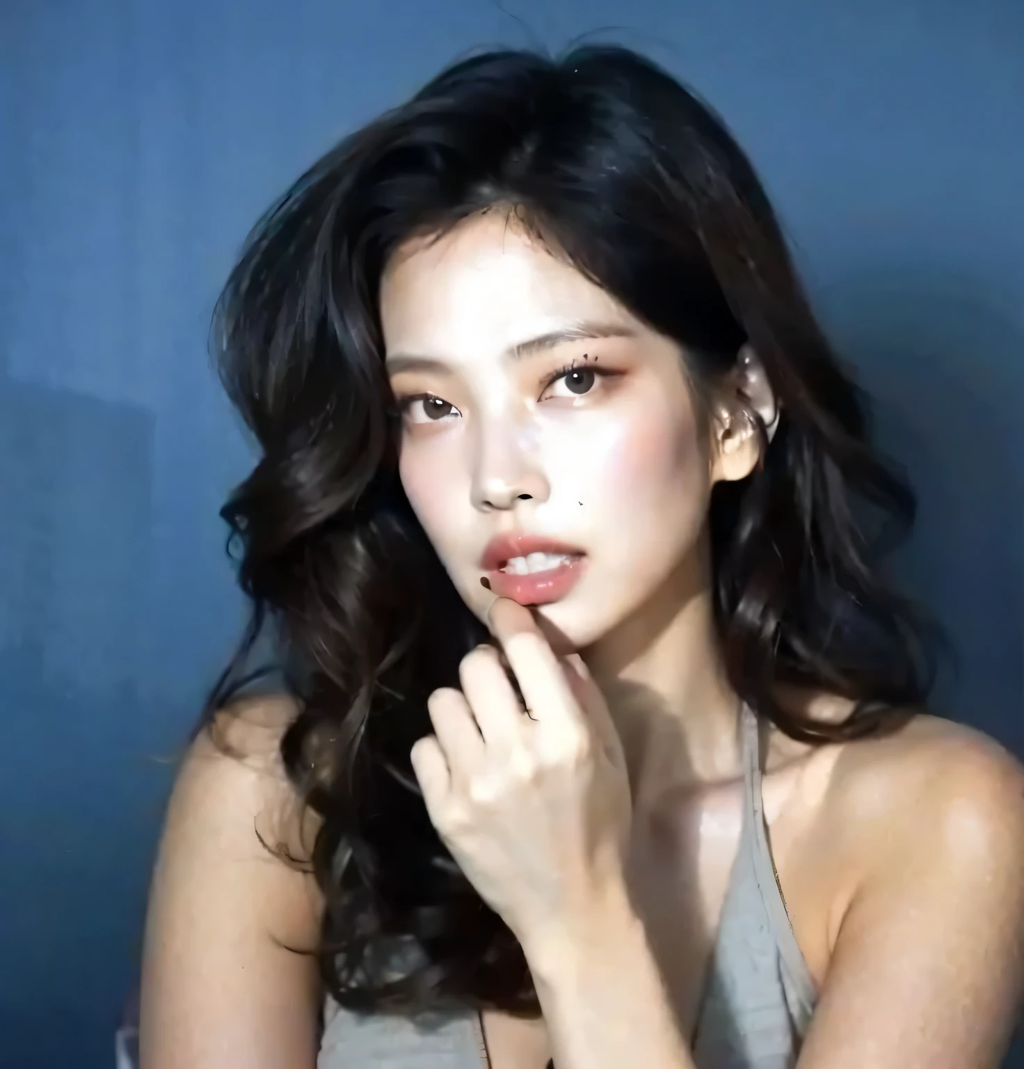 Jennie Kim