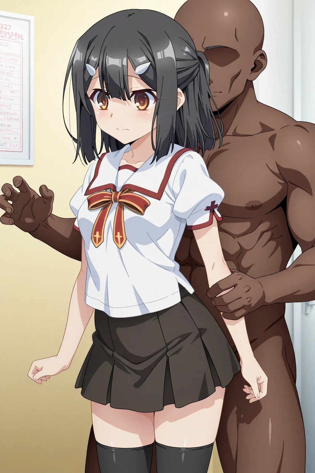 Asian teenage boy bride gown thong embarrassment anime,forced spanking slapping back view over bed ,two maids short aprons thongs transparent undies grab  , back view, hand spanking slapping ass groping aggressive 
Strapon, in bathroom black man holding whip