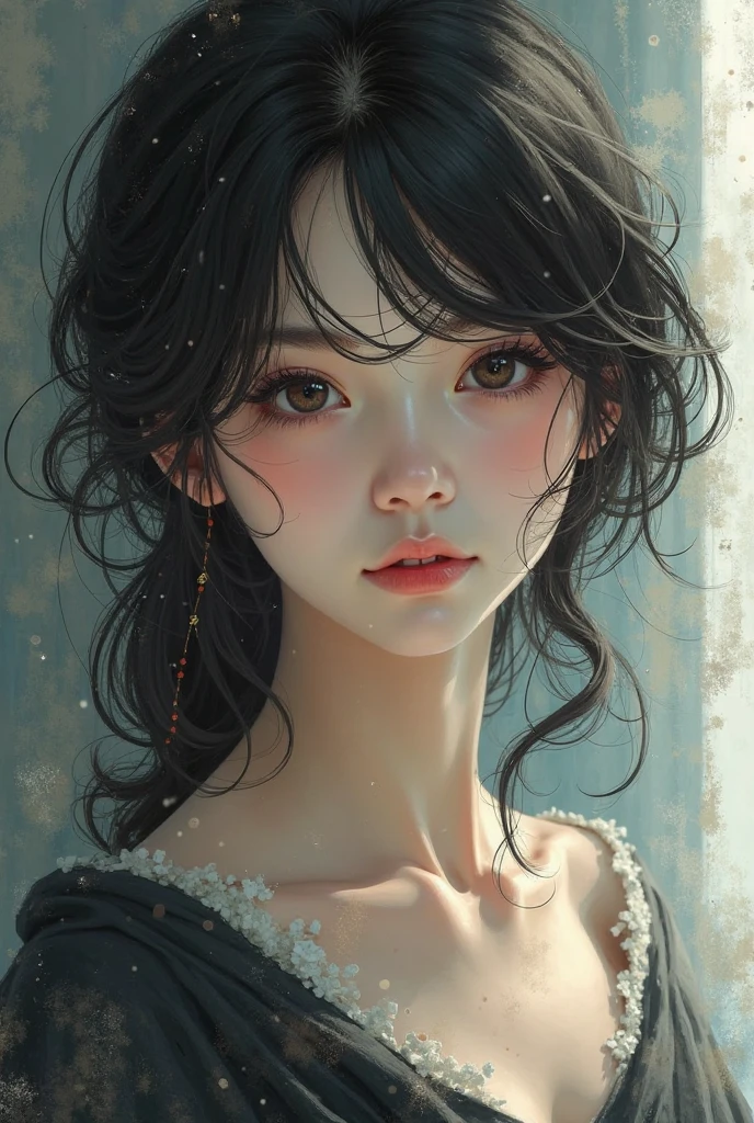 Aya Takashima - SeaArt AI