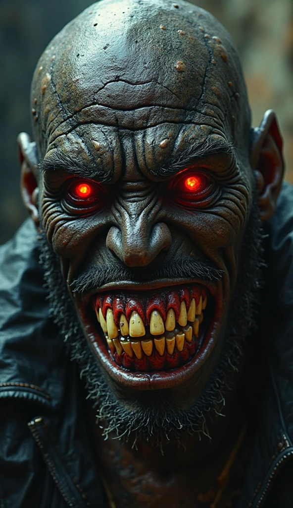 8k,Horror movie photos,Face in the Wheel,The wheels are on fire,A severed head in the middle of the wheel,No body,Beard on face,The background is a Japanese shrine,Shallow depth of field, Vignette, Very detailed, High budget, Bokeh, CinemaScope, Sulky, amazing, nice, Film Grain, Creepy, Anxious, dark, Creepyな, Suspenseful, strict, Very detailed 情報