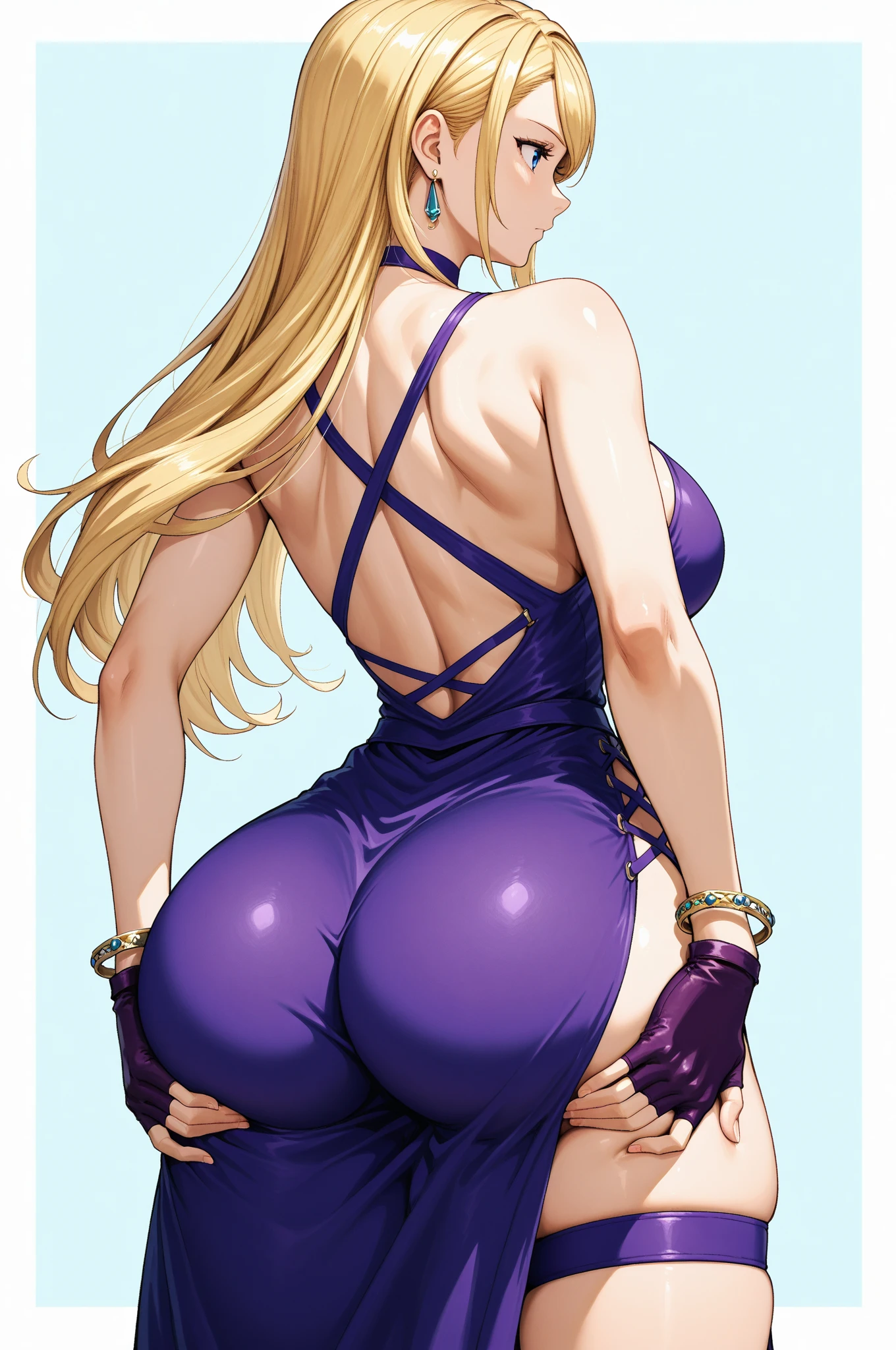 open ass hole, full body picture, estilo RSE, mejor resolución, Fondo de pantalla HD 8K, Cara bonita muy detallada,spread ass , (((ass hole aligned with camera:1.1))), joyas, cuerpo voluptuoso, pechos enormes, Caderas anchas, Muslos gruesos, cintura delgada, Fox ears on the head, fox tail, ((Focus on the ass)), to the viewer, collar de slave, ((slave)), teen girl with ((dark blonde hair)), Beautiful detailed eyes, beautiful detailed lips, extremely detailed face, long eyelashes, naked, Delicate nose, Skinny body, muscular legs, clear and creamy skin, 1.52 meters high, 45 kilos, alone, (Best Quality,4k,8k,),(cheered up,photorealistic:1.37),portrait



