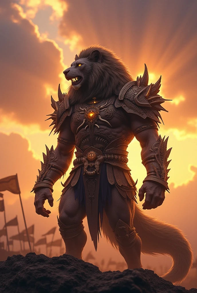 Beast