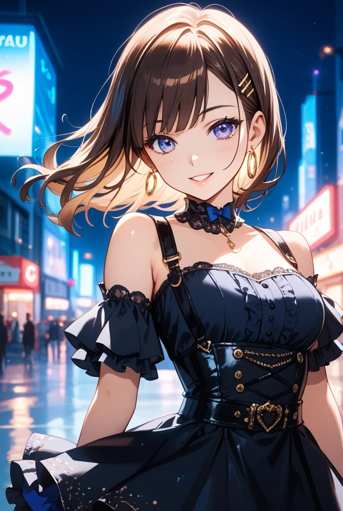 Viblos \(umamusume\),1 girl, alone, smile, Open your mouth,whole body, Luxurious Room, 1 girl, masterpiece, expensive quality, very_expensive_solve, Full Color,masterpiece, 最high quality, Byblos (umamusume),Winning Server，Place one hand on hip，upright， beautiful背景, Particles of light, Light of the sun, Dramatic lighting, outside, Shiny, Realistic, 最high quality, Very detailed, Get used to it, scenery, beautifullyて細かい目, Thinning hair，whole bodyショット，((Very detailedな背景)), (((Cowboy Shot,Dynamic Angle)))，1 girl,,(Shiny肌:1.3),(beautifully濃厚な肌),(Thinning hair), masterpiece, high quality, High resolution, Confused,(beautifully、beautiful:1.2), beautiful手, (4K), 8k, Perfect balance,(Very detailedな CG Unity 8k 壁紙), Perfect hands, Embarrassing, blush, Light_vestige,Intricate details,Written boundary depth, extremely delicate and beautiful,Professional photography, Bokeh, High resolution, Sharp details, 最high quality, Thick thighs,beautiful目, beautiful背景, 屋outside，