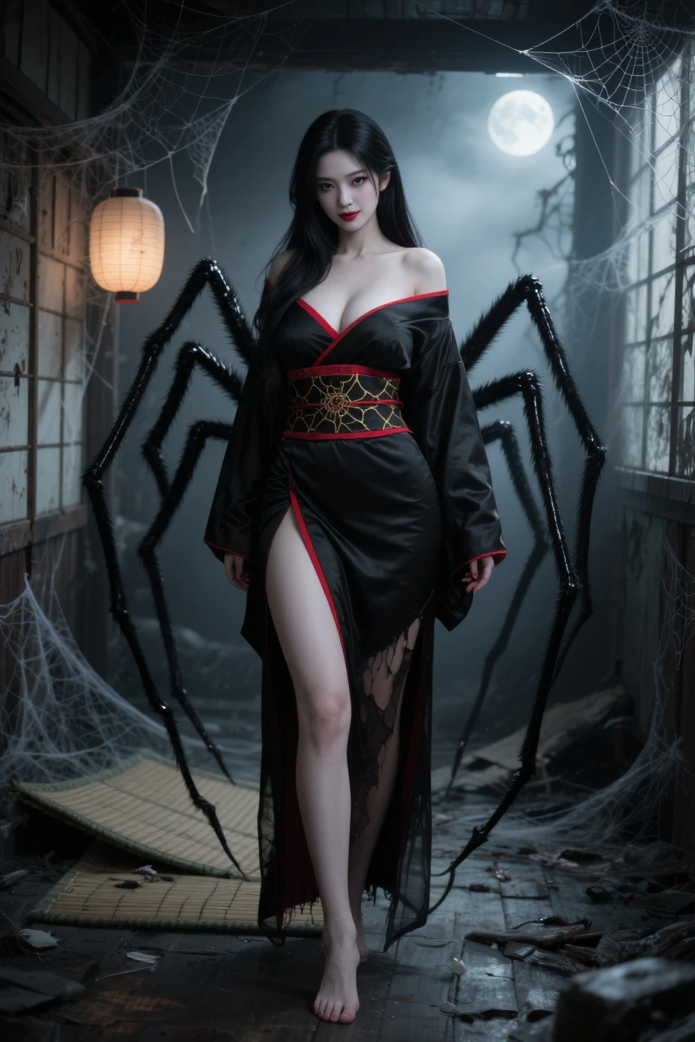 Arachne