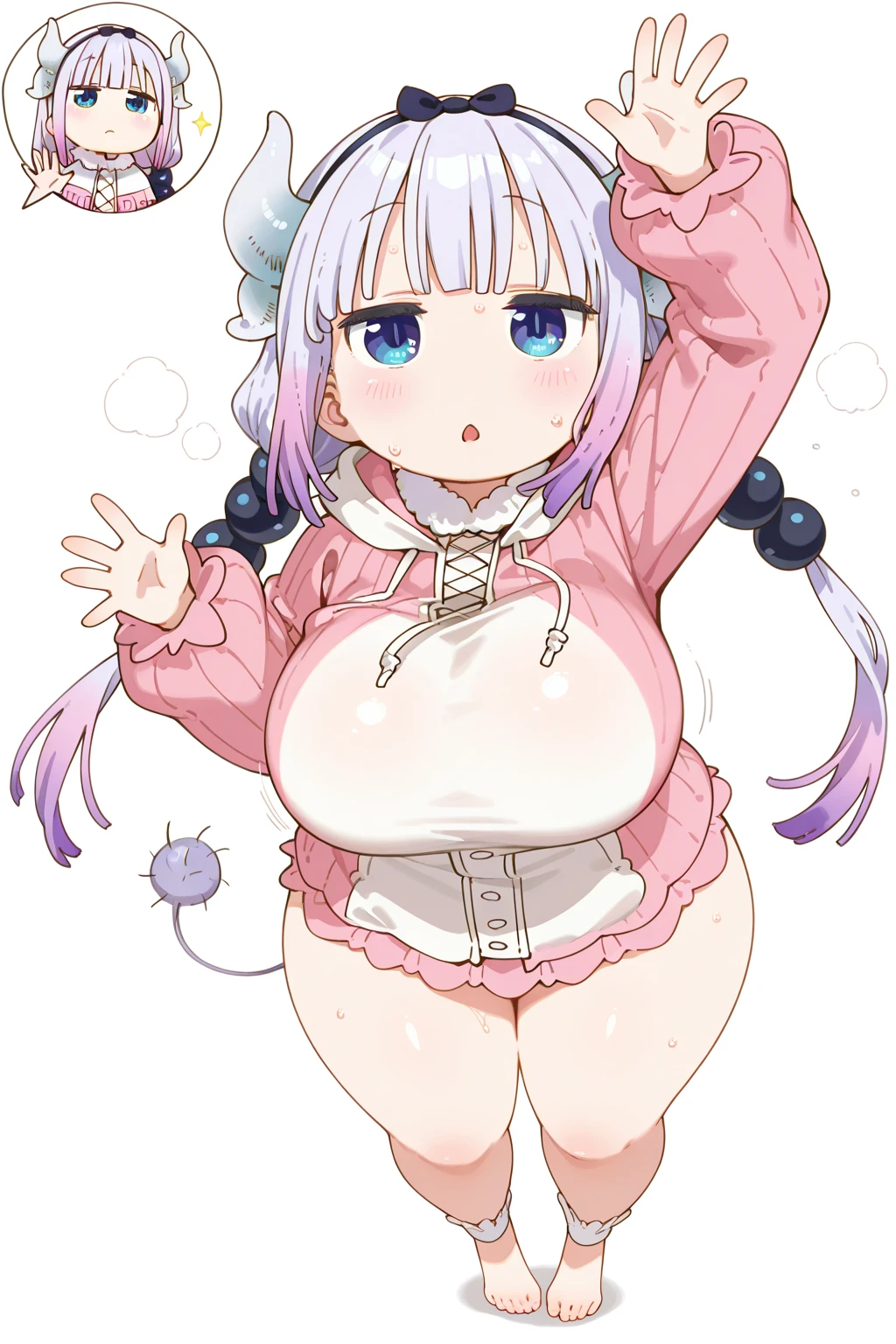 figure, (Two-dimensional beautiful girl), better lighting, (highest quality), (8k), dark lighting, Angle from above, spread your legs, (Spread your legs apart:1.7), ecstatic smile, Enchanted face, lazy smile, open your mouth lazily, Drooping tongue languidly, Sweaty lower body, (A large amount of fluid dripping from the crotch), (long tits:1.7), (long breasts:1.9), (long chest:1.8), (saggy breasts:1.9), (big areola:1.8), (Lean, slender body), (expose one's chest), (expose female genitals:2.0), (Completely naked:1.8), (not wearing underwear:1.5), (not wearing clothes:1.5), (Glasses:1.5), (pregnant:1.5)