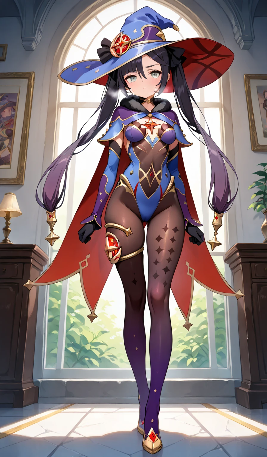 widowmaker