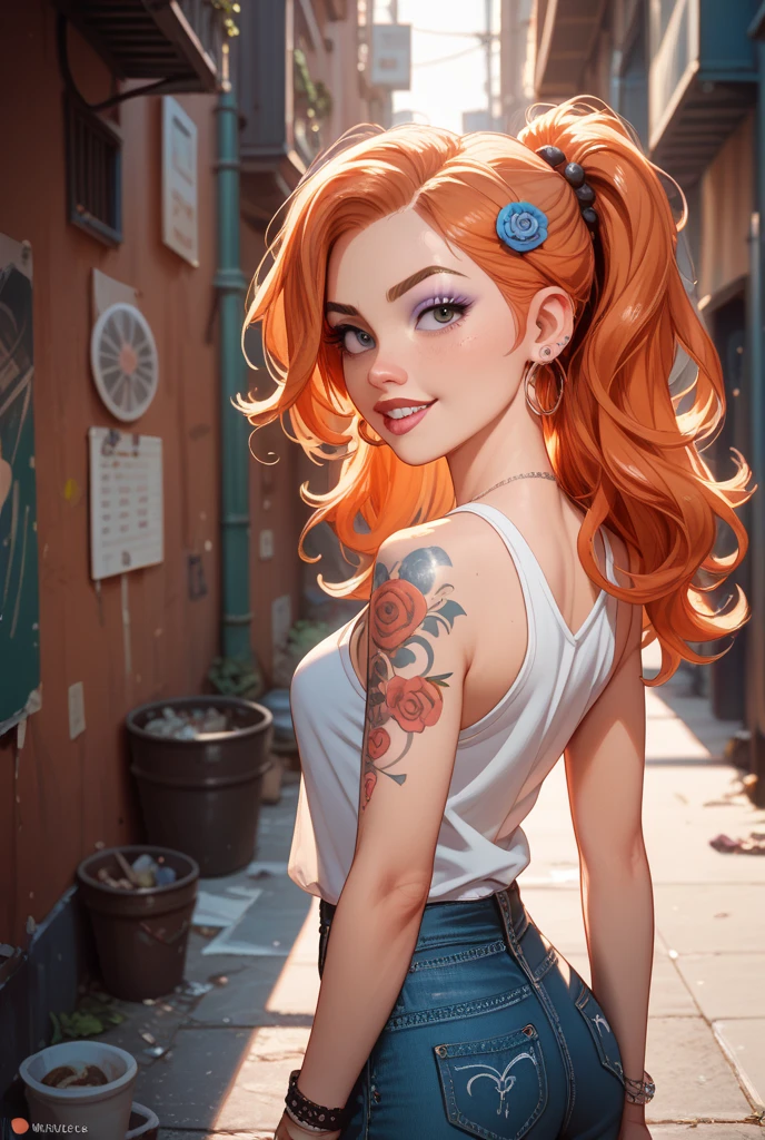 score_9, score_8_up, score_7_up, score_6_up, score_5_up, sphinx cat, Jed-flwttp, body tattoo, interior, <lora:FlowerTattooP-000006:1> ,