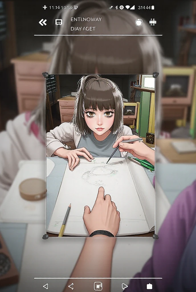 A woman sits on a bench reading a book, Rough sketch, Sketchy, Animate, Line sketch, sketched 4k, sketching, studious chiaroscuro, digital sketch, quick sketch, keyframe illustration,  scribble sketch, storyboarding, sketchy artstyle, looking at book, Reading a book, concept piece, Research, anime sketch,Wear a suit，Help with a white ribbon
