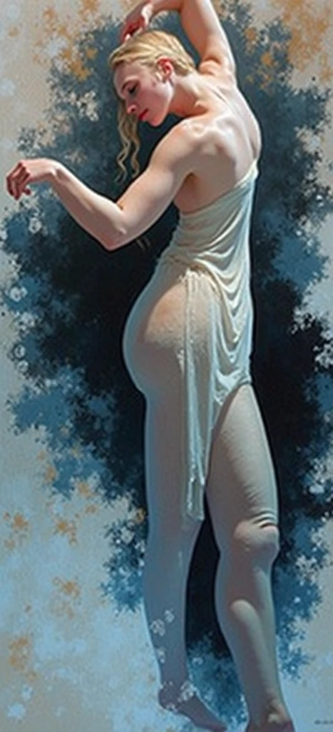 Full photo, Indian girl, ((full huge breast)), ((large breast)), ((huge round breast)), ((perfect flat belly)), ((big ass)), ((big pussy)), very busty beautiful full voluptuous body woman, full-figured, with sare, ((full bubble buttocks)), ((alabaster glass skin))