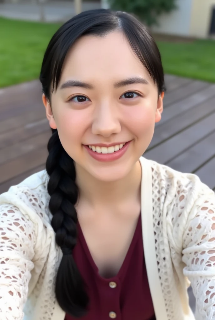 ((Highest quality)), ((masterpiece)), (detailed), Japanese,Mature Woman
