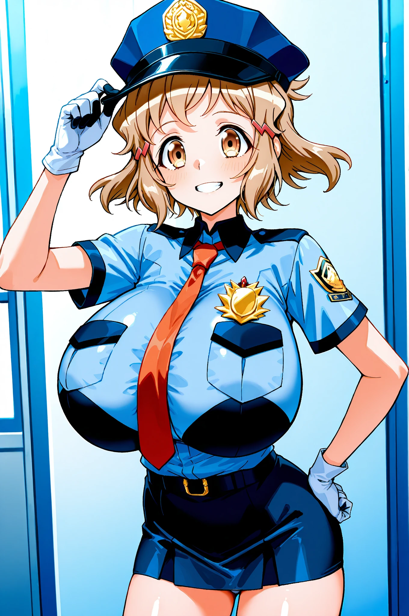 lumen reflection, Natural lighting, Evocative, Triad color scheme, Cowboy shot, elegant, voluptuous:0.6, view the viewer, 1girl in, Female, Solo, Blush, Open mouth, tusks, sfv, touko, Brown hair, Medium hair, Blue eyes, hijabi sluty, Red bandana, shirt, Red shirt, short sleeved shirt, Skirt, White skirt, Mini skirt, Shorts, Dark blue shorts, bike shorts, Shorts under the skirt, mitts, White gloves, huge tit, Plump crotch, Fitness model, Ruddy cheeks, perspire, Sweaty, The whole body is soaked with clothes, Wheezing, Mouth open, Reveal a shy and nervous expression, cleavage, Stand in dim light、in a crowded train, Caught by a group of men, grabbing the breasts, A crowd stared at her intently, A lot of male arms, POV hands, assisted exposure, pulled by another, lifted by another, undressing another, Catch, Pulling, clothes pull, bra pull, Shirt pull, was raped, ((She was held from behind by a man:1.5)), ((The man approached her chest，Stick out her tongue:1.5)),  ((She was grabbed by the chest by a large group of men:1.5)),  ((The man presses his chest against the woman's back:1.5)), ((She was grabbed by a large group of men on the buttocks:1.5)), ((very large crowd of men around her:1.5)), ((A group of people are all men)), full bodyesbian