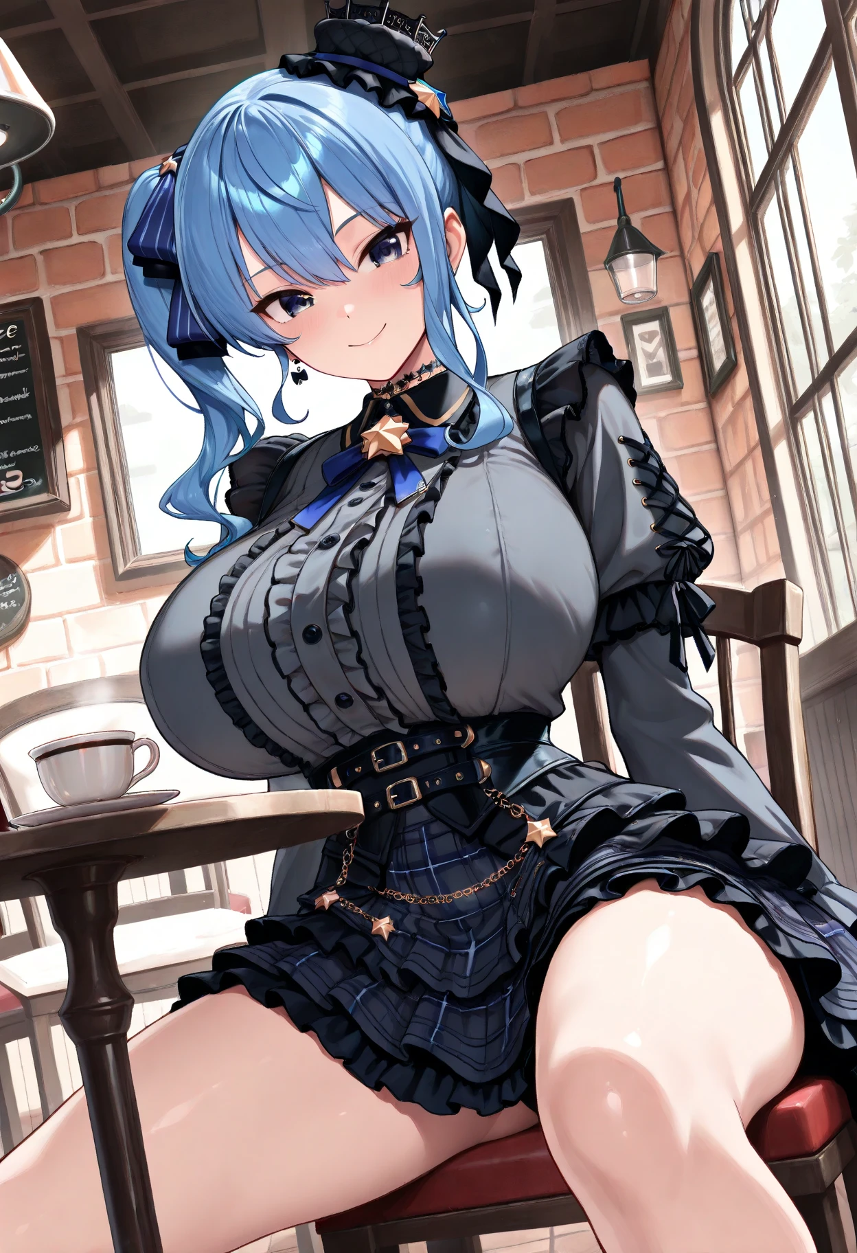 ((Nipples are very delicate)), genshin impact ((Yelan)), gentlesoftlighting, perfect human hands:1.5),relaxed posture, ((fit female)) , Super perfect body curve, tmasterpiece, 4K, Detailed pubic hair face, (20yr old) Languages, Fitted plot, gorgeous perfect face, Happy expression, with her mouth open, Realistic style and ultra-detailed rendering, hyper realisitc, ultrarealistic oil painting, Portrait silhouette shadow)), Holding a bow with both hands