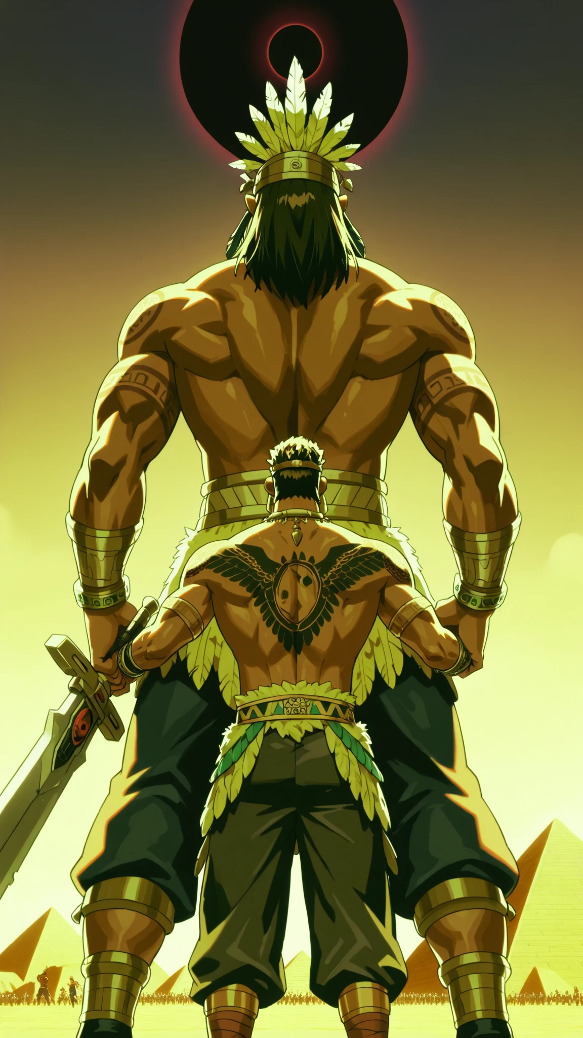 (((2 male characters- A young adult male adventurer wearing erotic torn tight explorer clothes is on all fours exploring ancient pharaoh’s tomb and then a huge evil cursed ancient dead skeleton monster with huge dick jumps from tomb and fills his belly with gallon of cum ))), NSFW, (monster mummy hentai), ((((an gay evil cursed dead ancient mummy non-human monster breeding male human hentai)))), ((inspired by gay pharaoh hentai game)), ((huge ancient dead mummy monster porn)), ((((yaoi)))), (((huge ancient dead mummy pharaoh monster enslaving male on chains))), ((on all fours male adventurer)), ((well drawn and anatomically correct detailed sex pose)), ((flaccid cock)), ((well drawn detailed 4k face)), (sexy lips), (((gay breeding and mating))), (((detailed cocks and sagging ballsacks))), (((gay male gangbang belly full of cum creampie))), ((male bukkake)),
